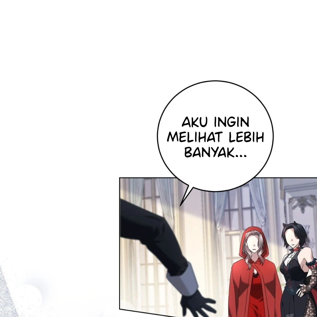 Amon : Tak Terduga Chapter 47 page 41