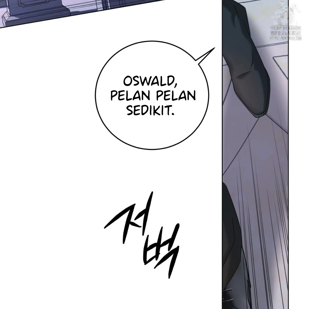 Amon : Tak Terduga Chapter 47 page 46