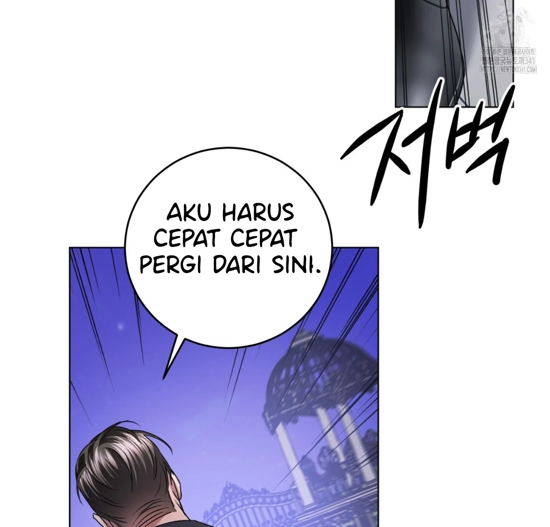 Amon : Tak Terduga Chapter 47 page 47