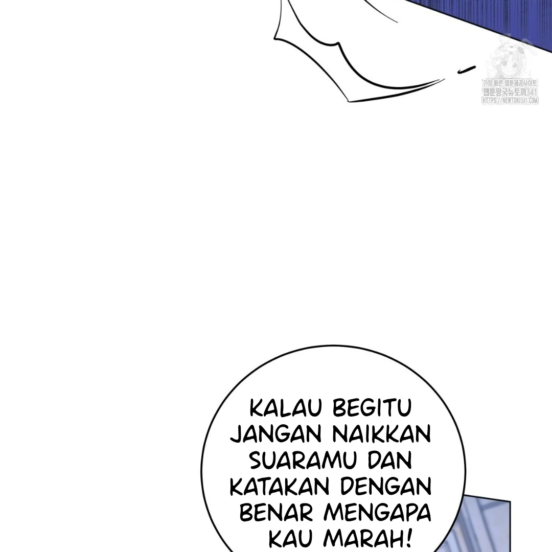 Amon : Tak Terduga Chapter 47 page 55