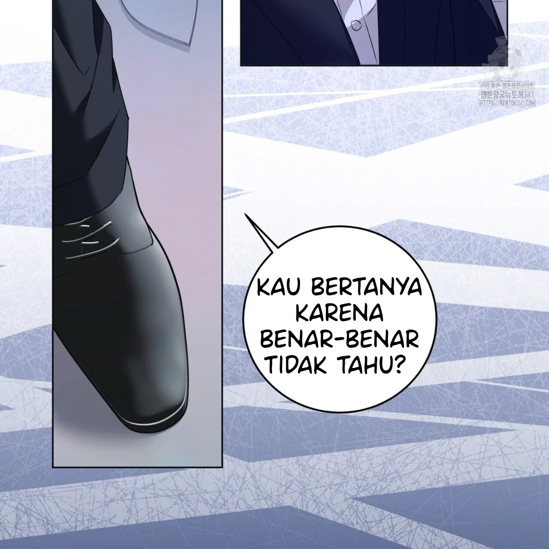 Amon : Tak Terduga Chapter 47 page 57