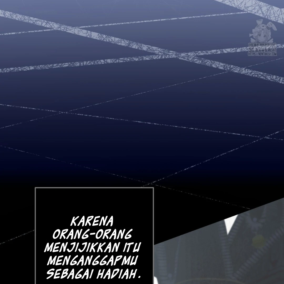 Amon : Tak Terduga Chapter 47 page 58