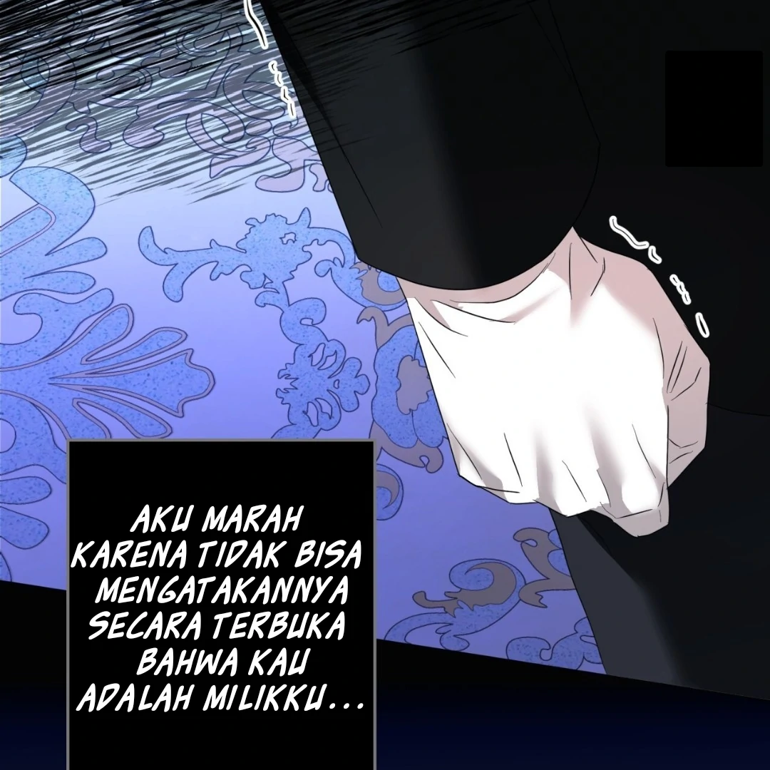 Amon : Tak Terduga Chapter 47 page 61