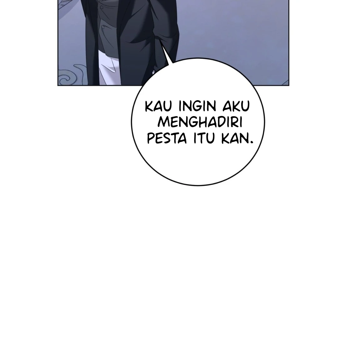 Amon : Tak Terduga Chapter 47 page 65