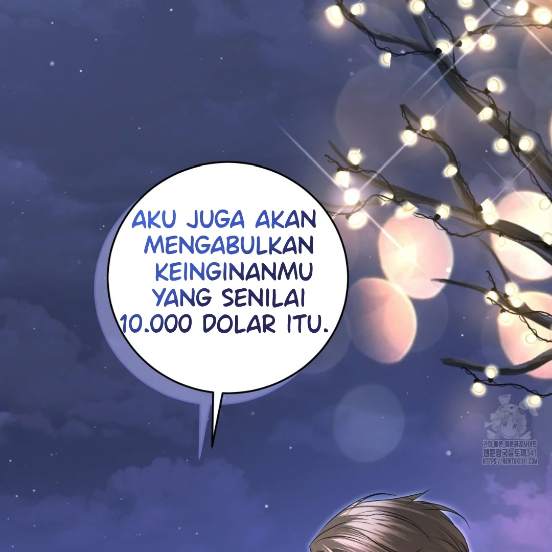 Amon : Tak Terduga Chapter 47 page 70