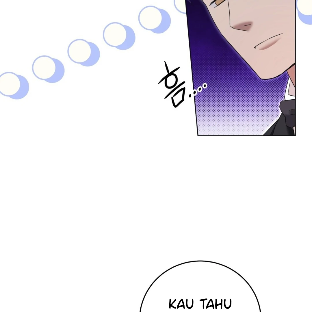 Amon : Tak Terduga Chapter 47 page 73