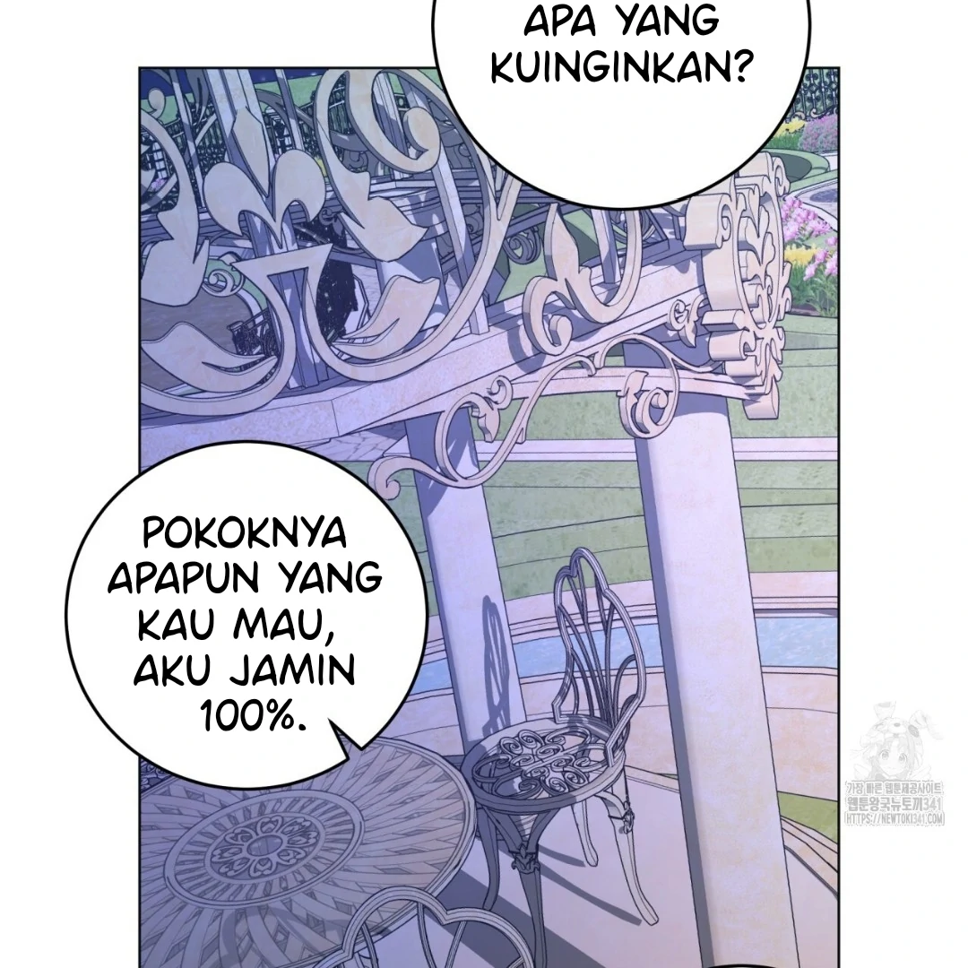 Amon : Tak Terduga Chapter 47 page 74