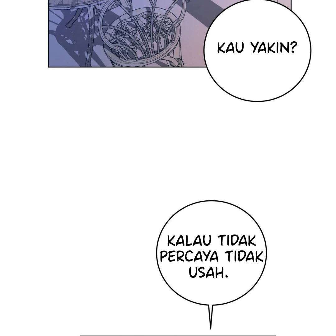 Amon : Tak Terduga Chapter 47 page 75