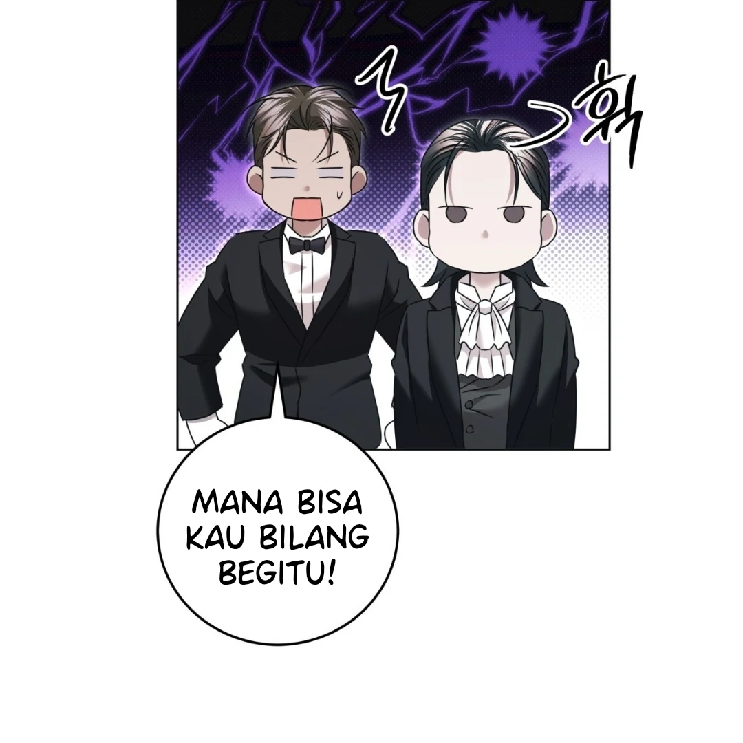 Amon : Tak Terduga Chapter 47 page 76