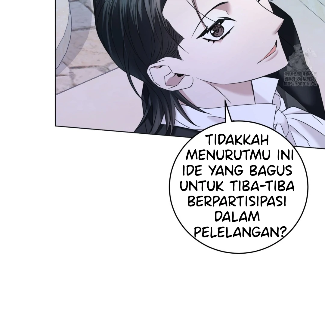 Amon : Tak Terduga Chapter 47 page 78