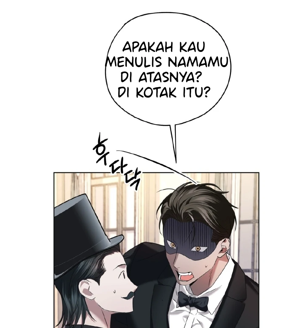 Amon : Tak Terduga Chapter 47 page 7