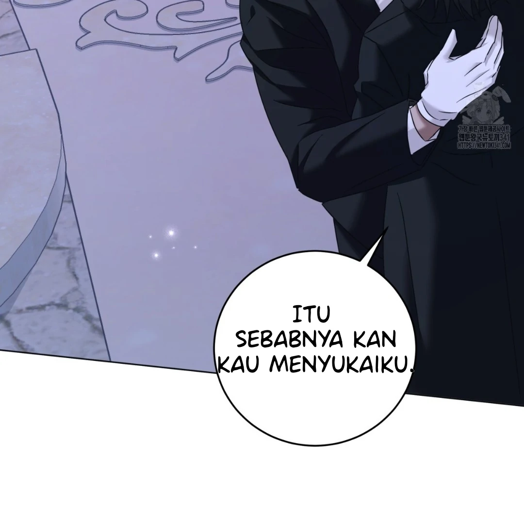 Amon : Tak Terduga Chapter 47 page 81