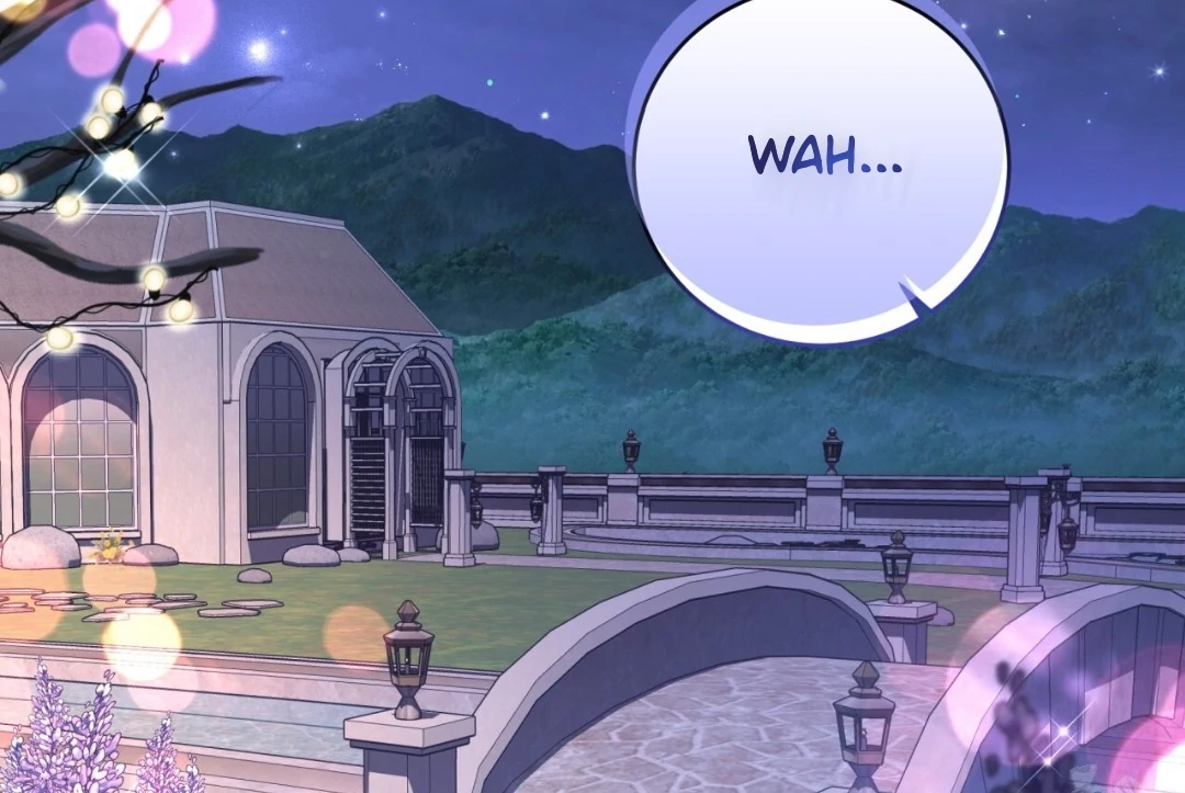 Amon : Tak Terduga Chapter 47 page 92