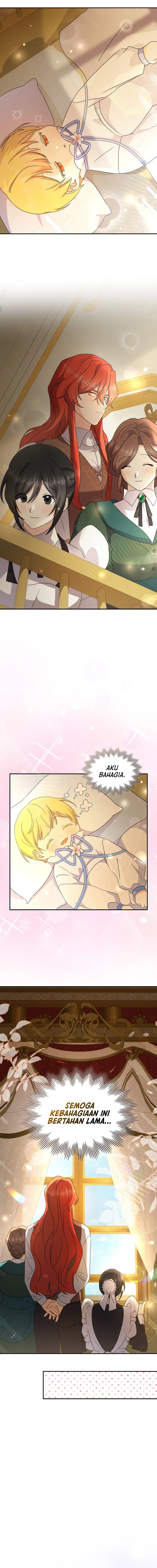 An Extra, But the Duke’s Only Daughter Chapter 10 page 4