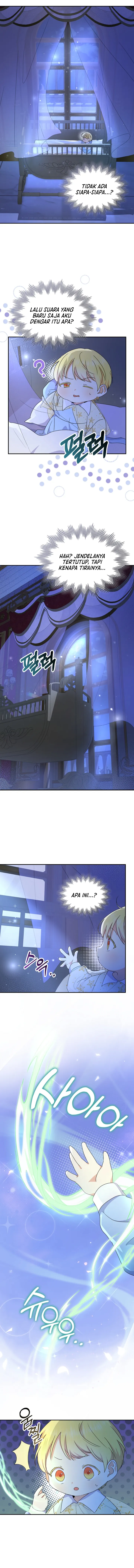 An Extra, But the Duke’s Only Daughter Chapter 10 page 6