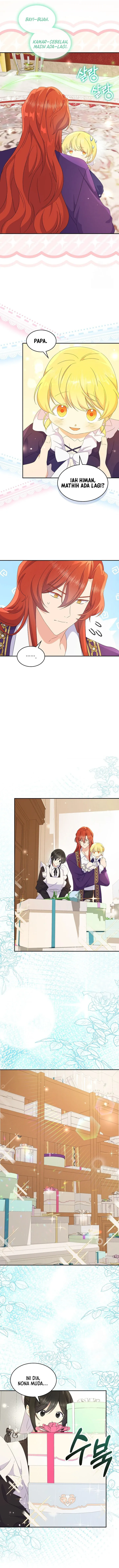 An Extra, But the Duke’s Only Daughter Chapter 16 page 2