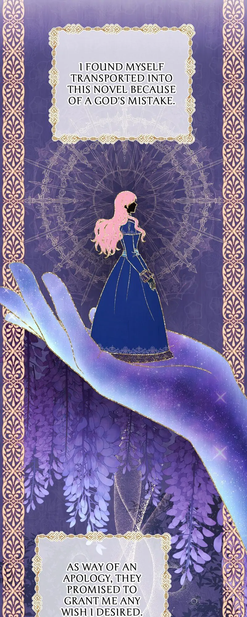 Another Typical Fantasy Romance Chapter 1 page 12