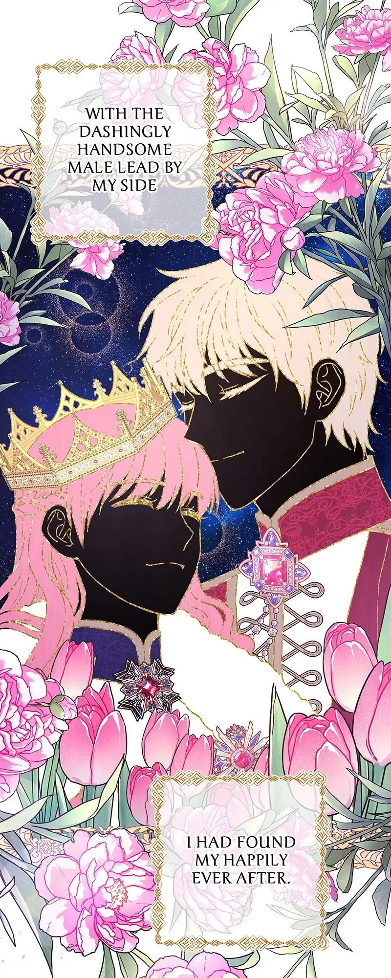 Another Typical Fantasy Romance Chapter 1 page 18