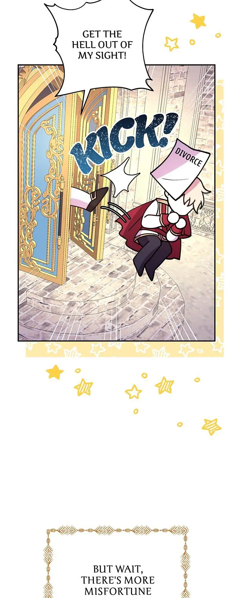Another Typical Fantasy Romance Chapter 1 page 23