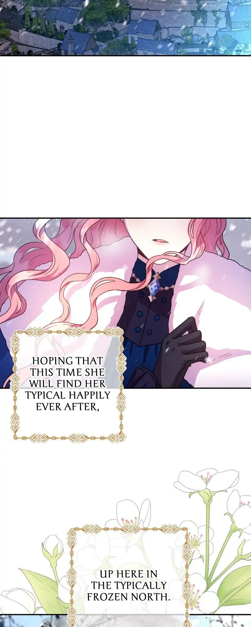Another Typical Fantasy Romance Chapter 1 page 3