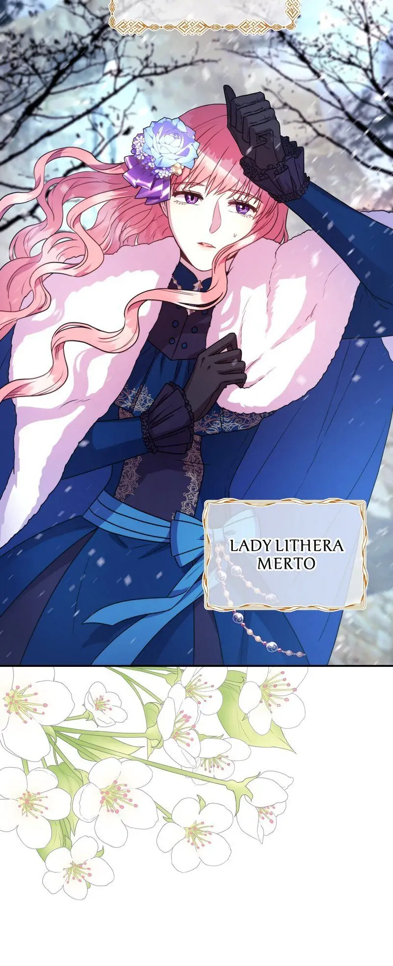 Another Typical Fantasy Romance Chapter 1 page 4