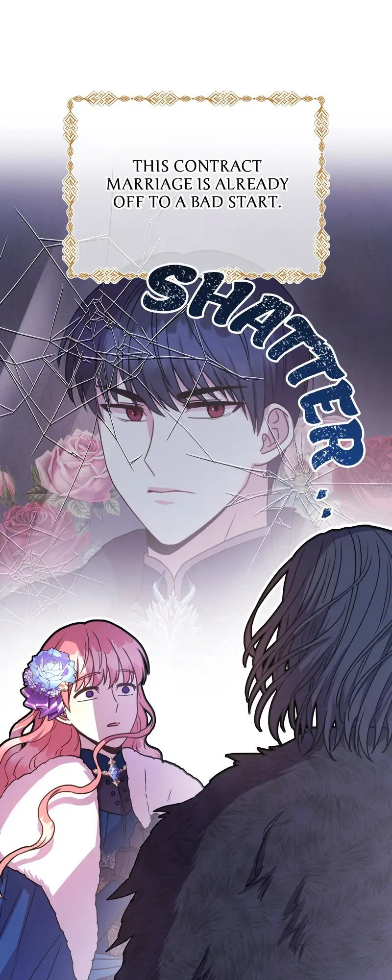 Another Typical Fantasy Romance Chapter 1 page 80