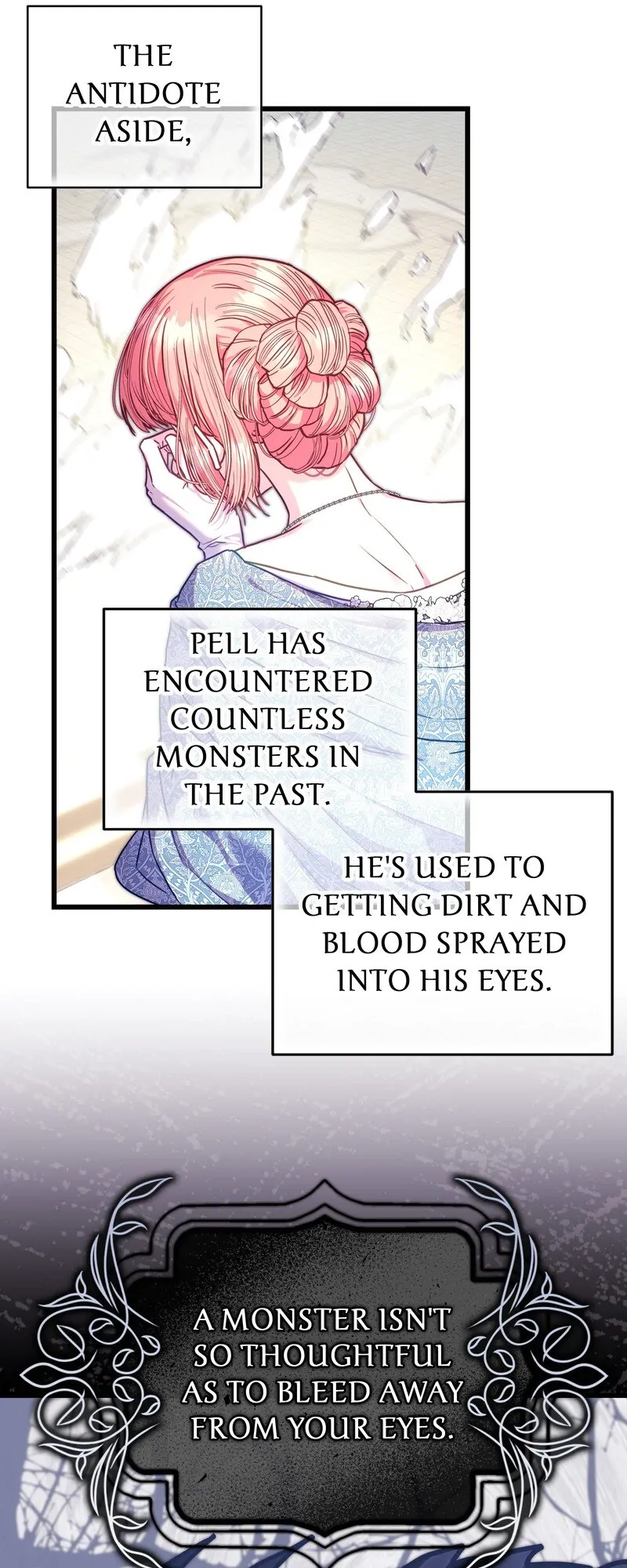 Another Typical Fantasy Romance Chapter 100 page 13