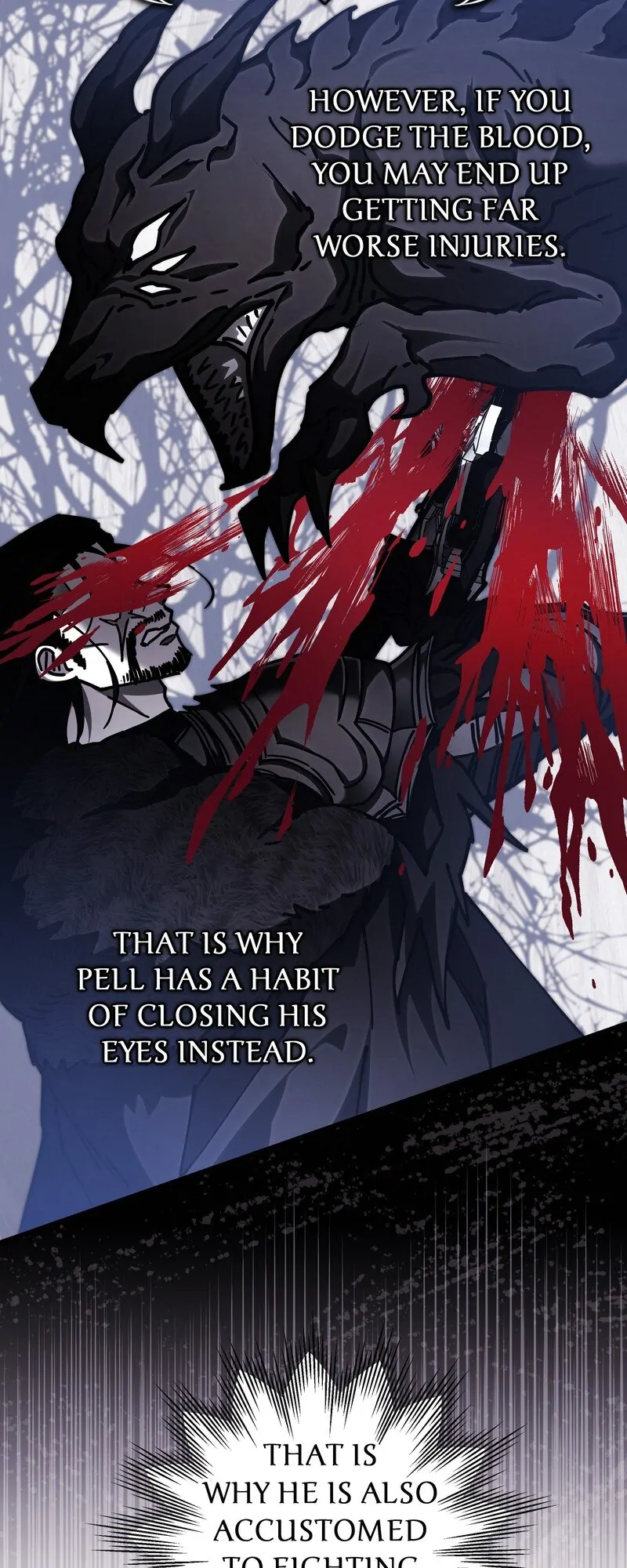 Another Typical Fantasy Romance Chapter 100 page 14