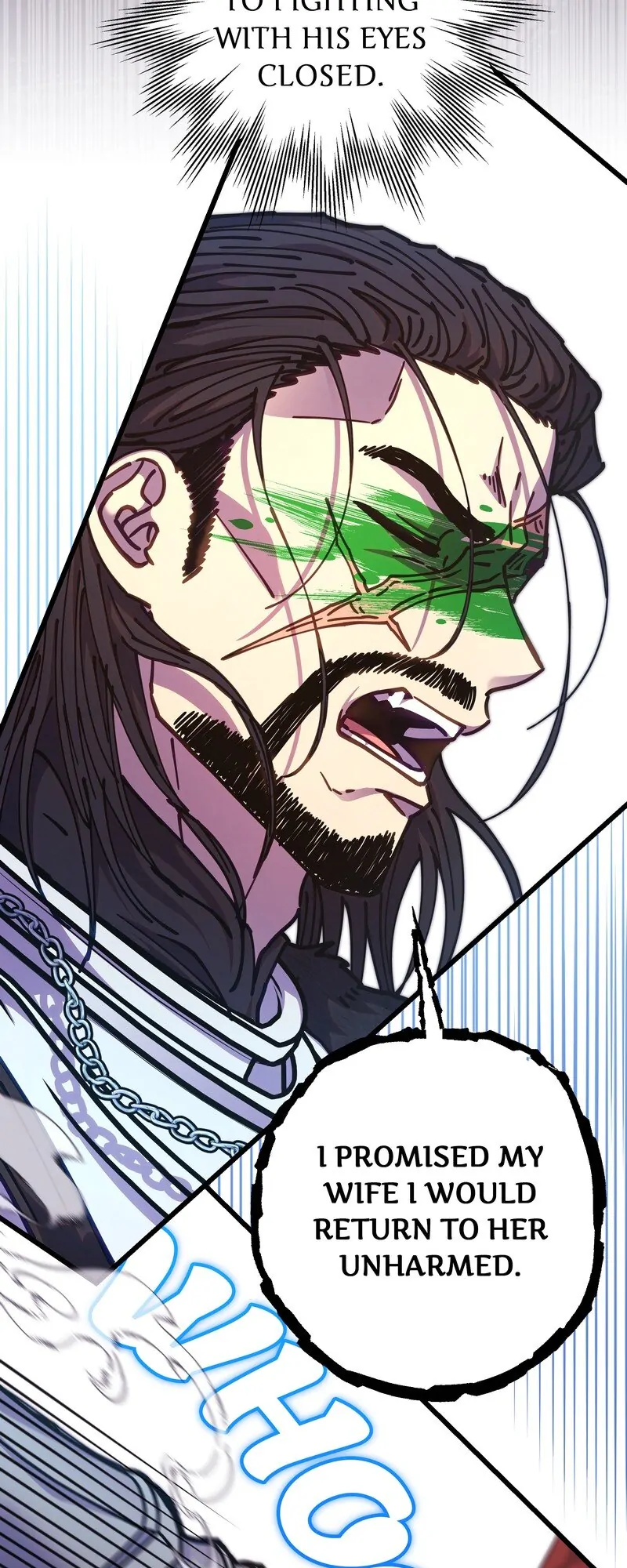Another Typical Fantasy Romance Chapter 100 page 15
