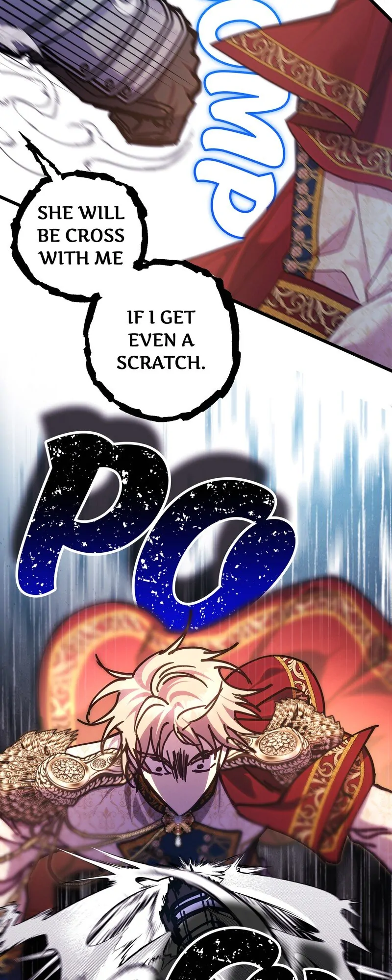 Another Typical Fantasy Romance Chapter 100 page 16