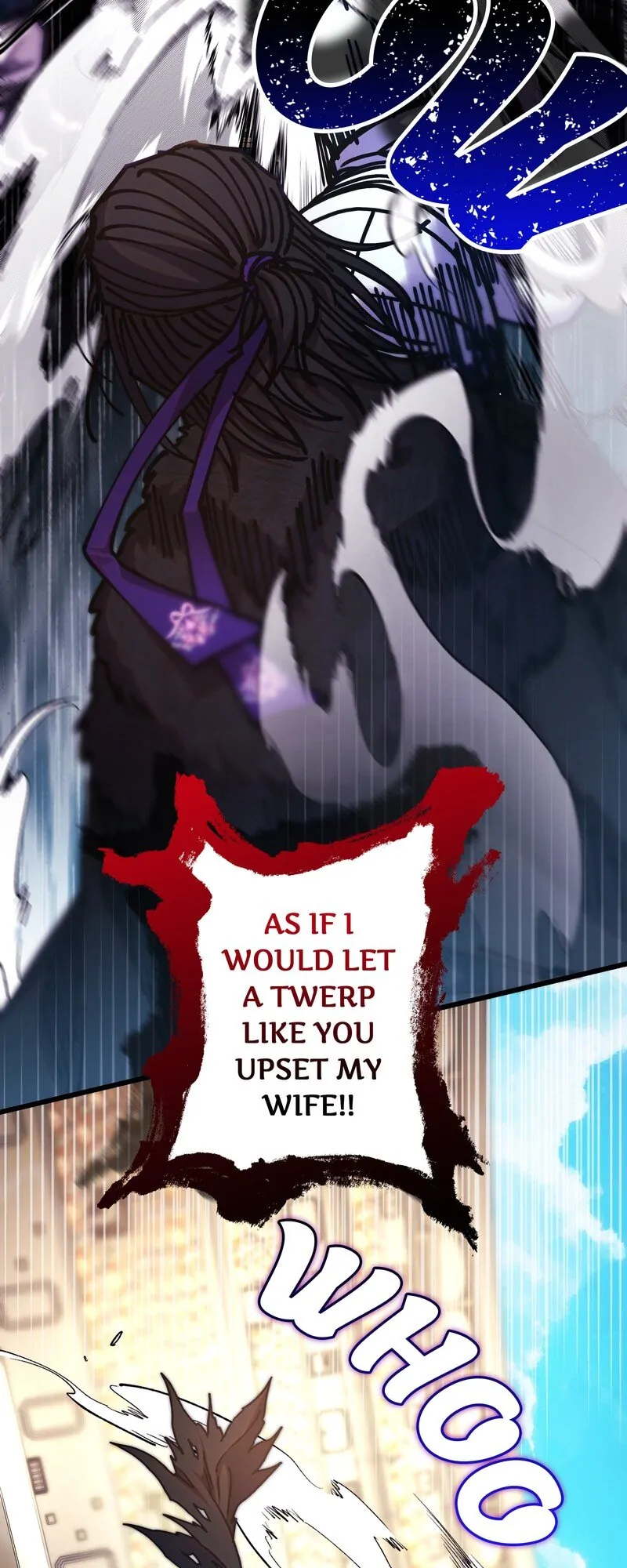 Another Typical Fantasy Romance Chapter 100 page 17
