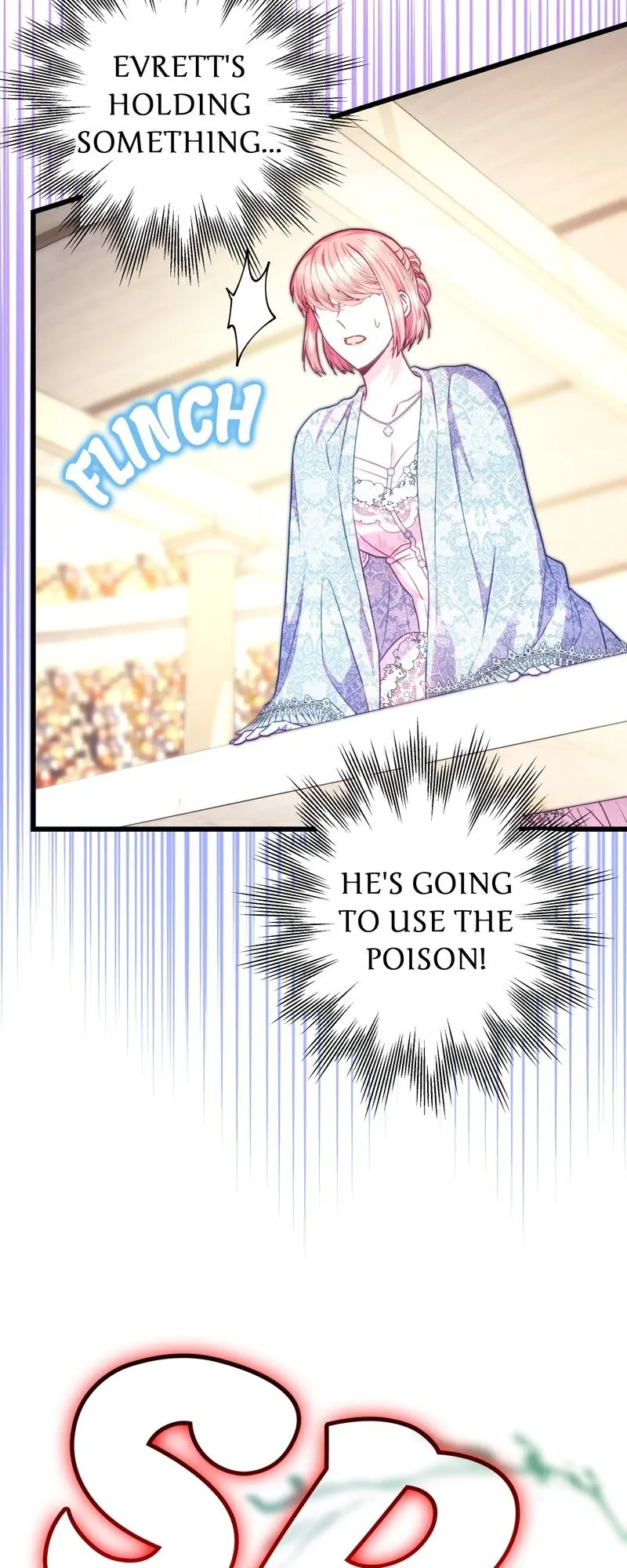 Another Typical Fantasy Romance Chapter 100 page 1