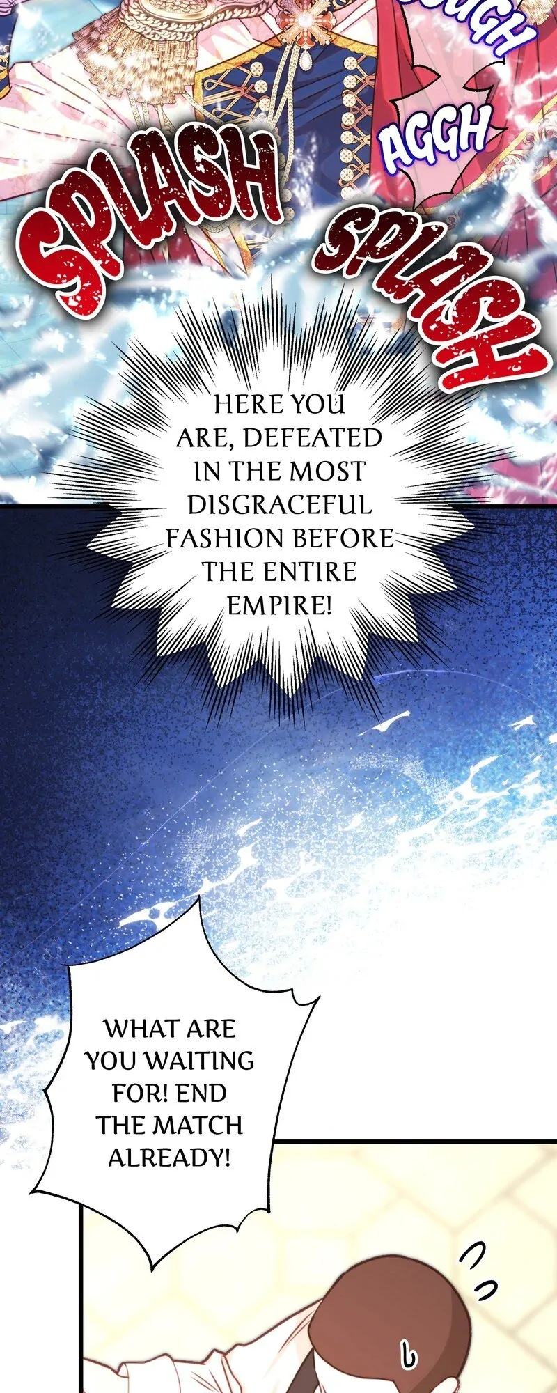 Another Typical Fantasy Romance Chapter 100 page 23