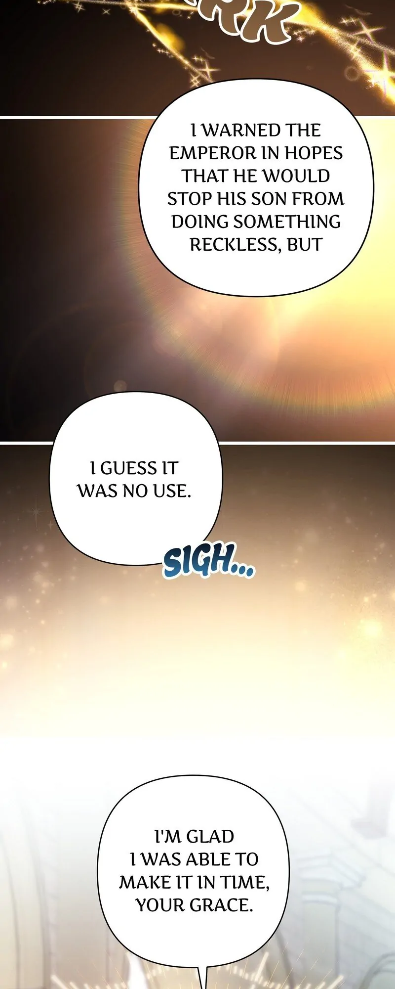 Another Typical Fantasy Romance Chapter 100 page 35
