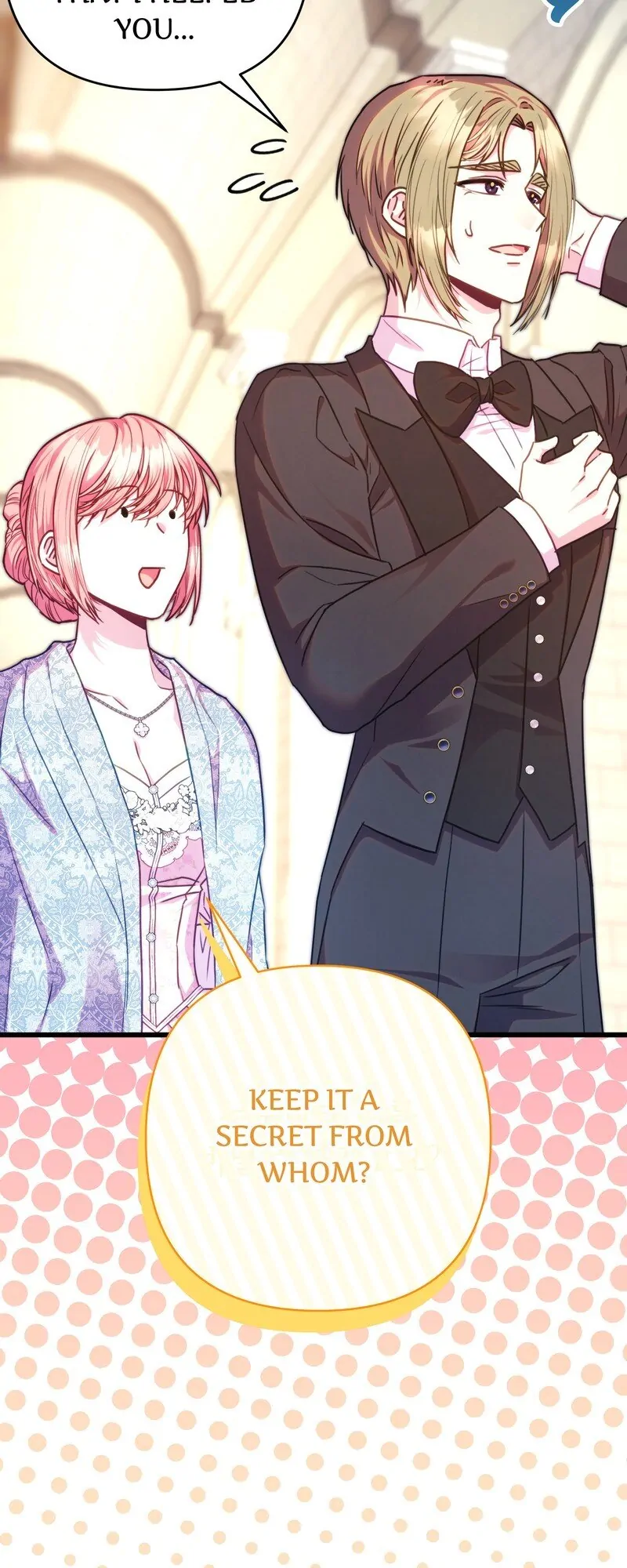 Another Typical Fantasy Romance Chapter 100 page 39