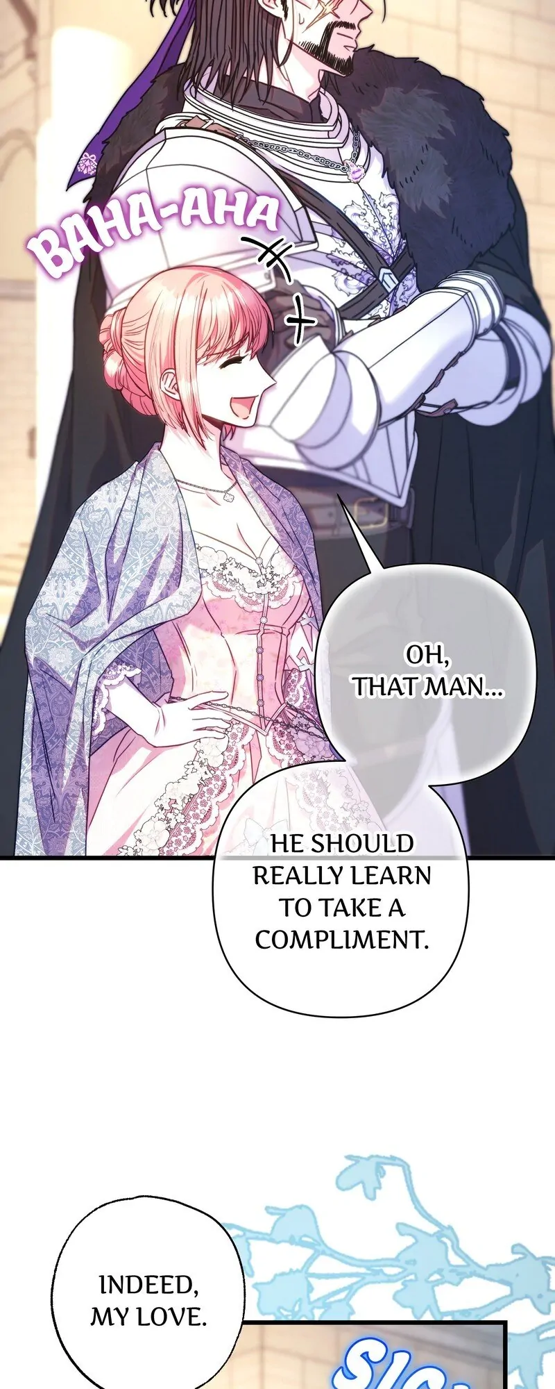 Another Typical Fantasy Romance Chapter 100 page 50