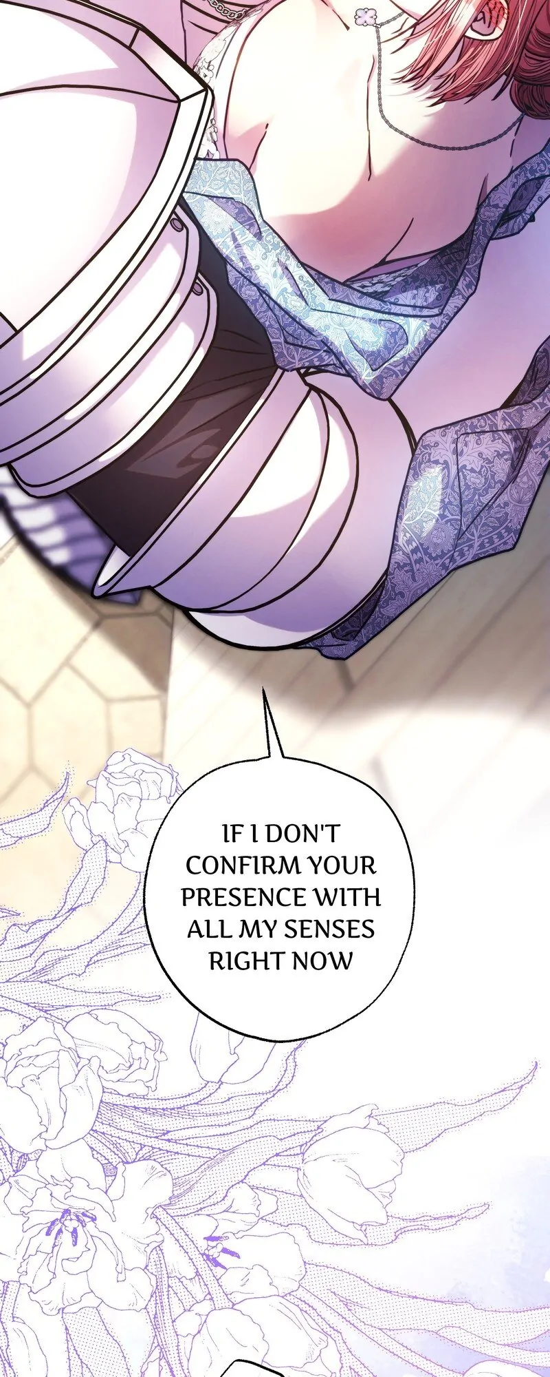 Another Typical Fantasy Romance Chapter 100 page 61