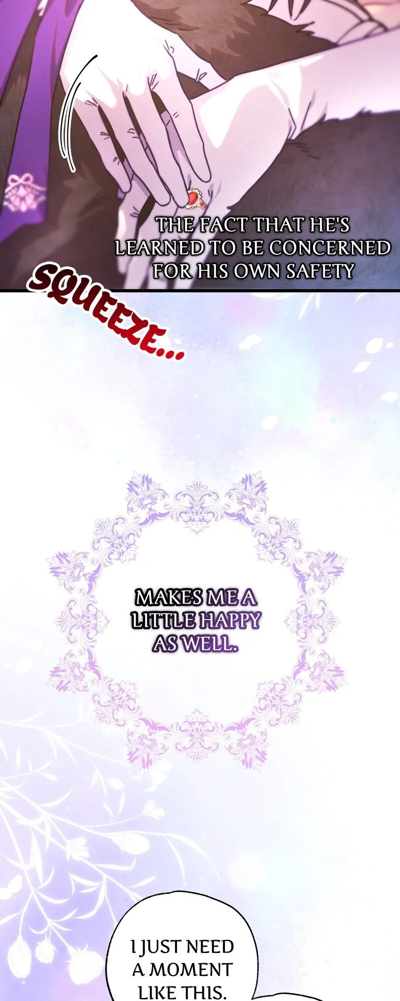 Another Typical Fantasy Romance Chapter 100 page 63