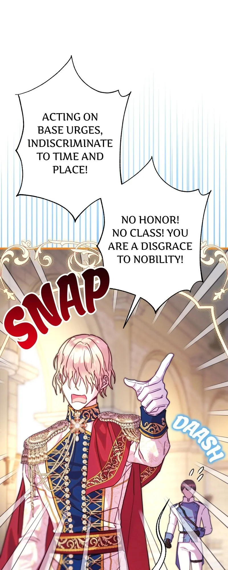 Another Typical Fantasy Romance Chapter 100 page 66