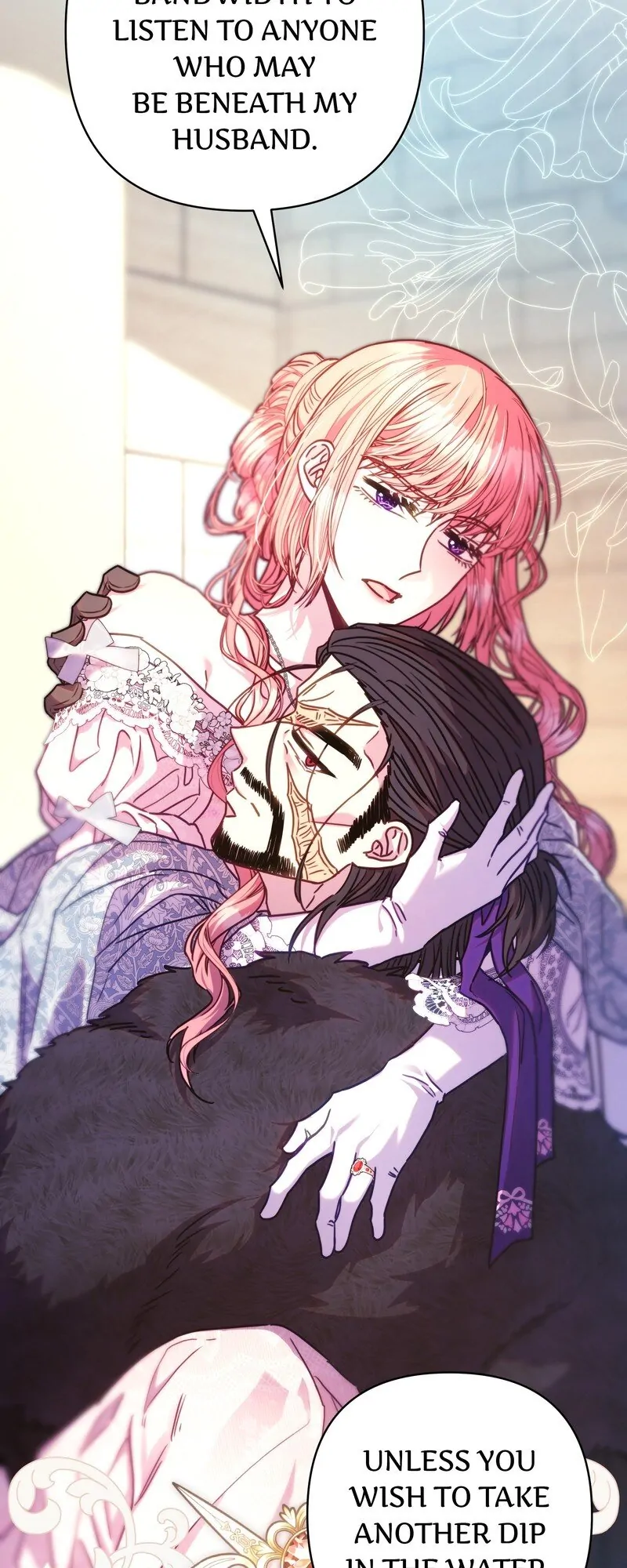 Another Typical Fantasy Romance Chapter 100 page 69