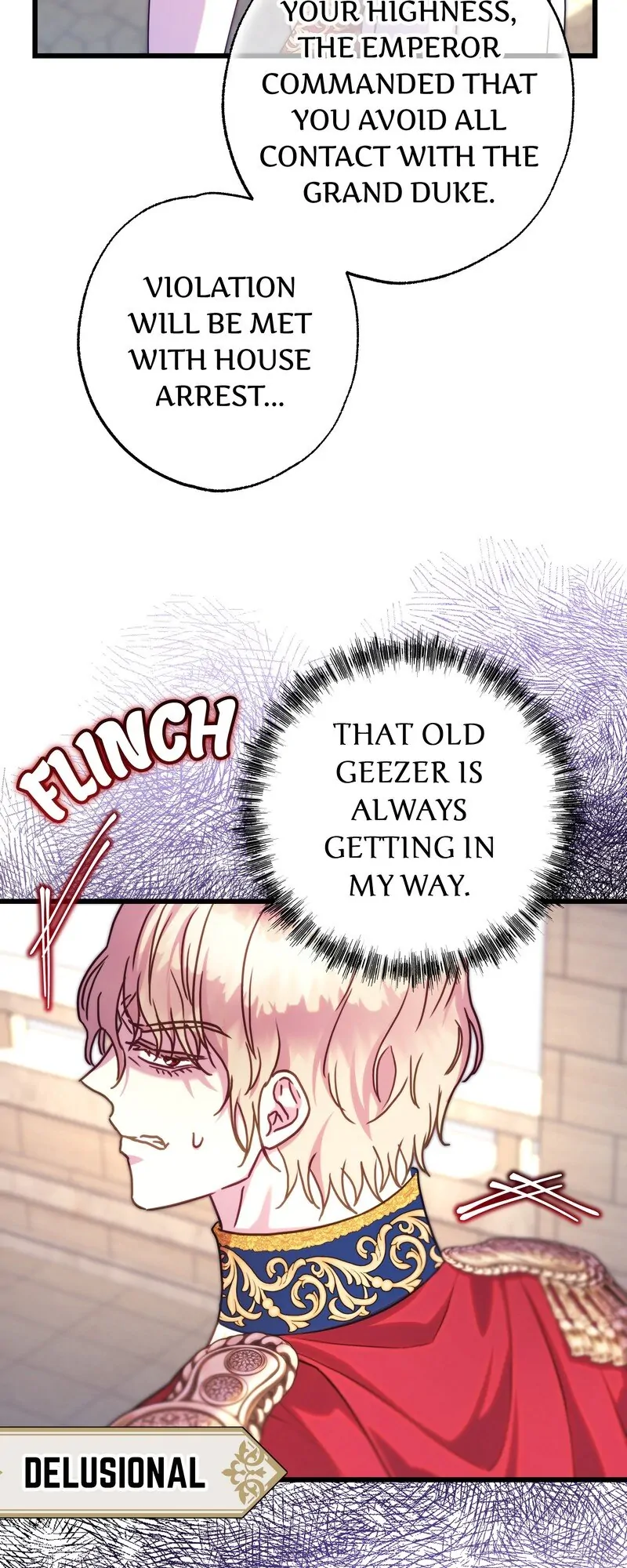 Another Typical Fantasy Romance Chapter 100 page 72