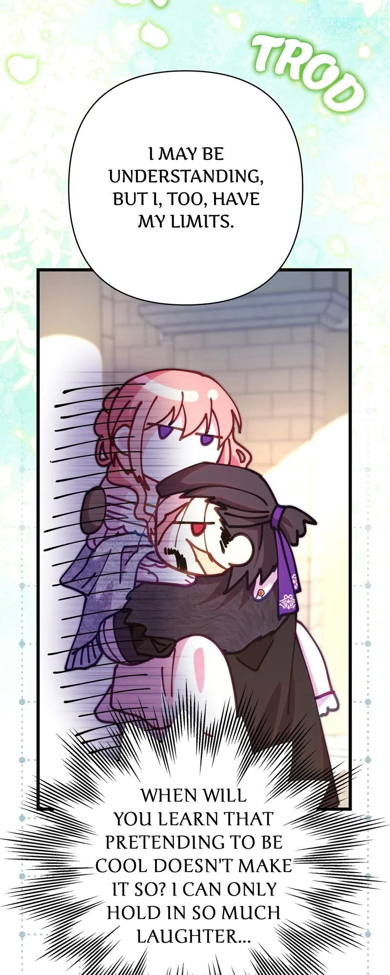 Another Typical Fantasy Romance Chapter 100 page 75