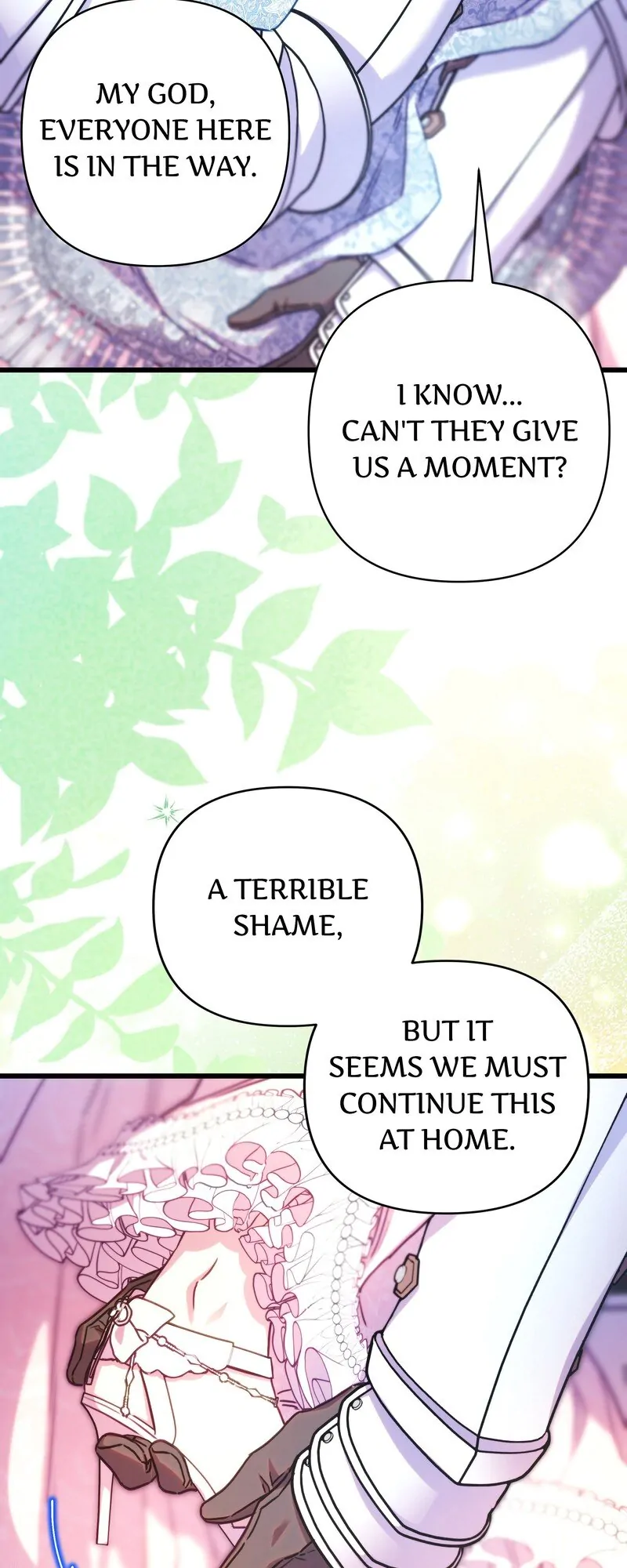 Another Typical Fantasy Romance Chapter 100 page 78