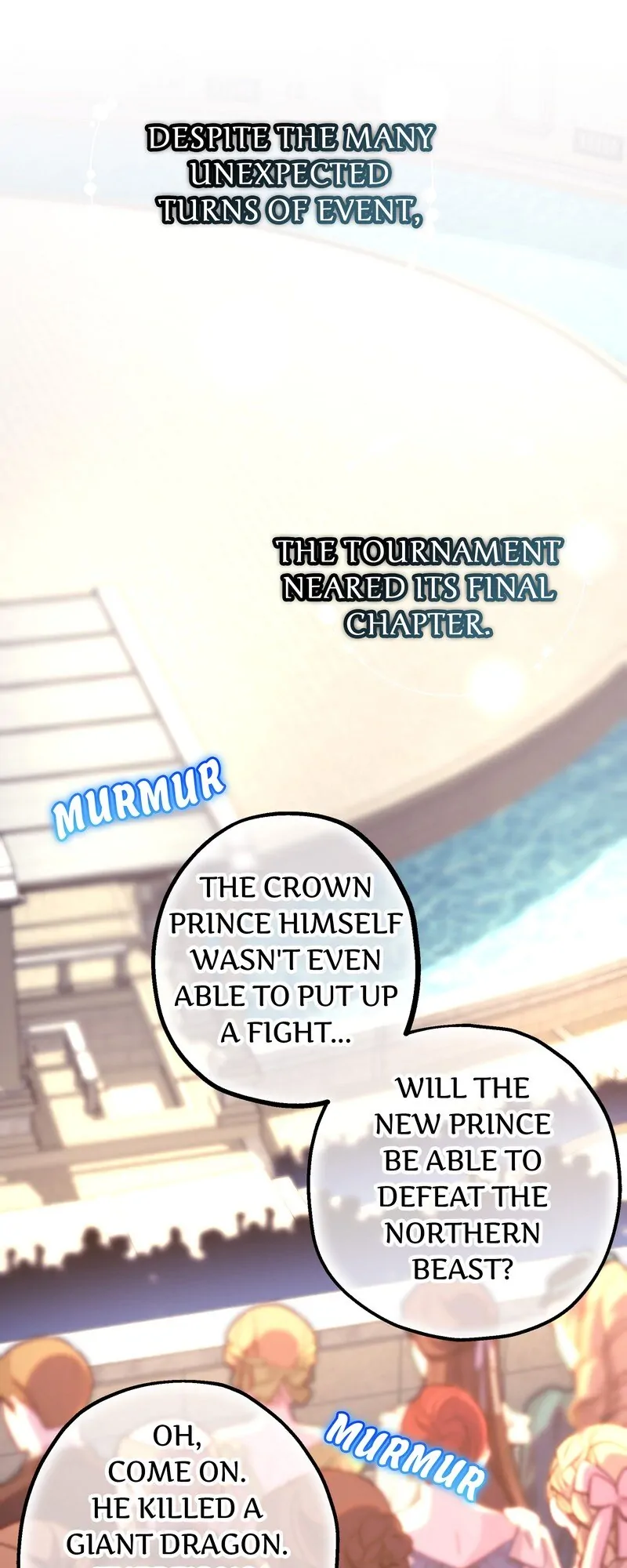 Another Typical Fantasy Romance Chapter 100 page 80