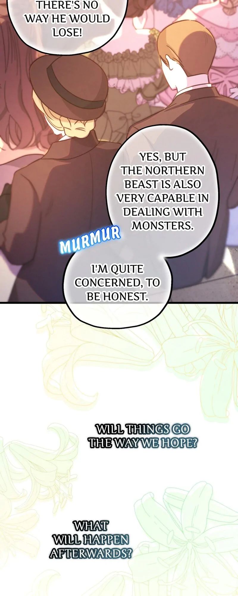 Another Typical Fantasy Romance Chapter 100 page 81