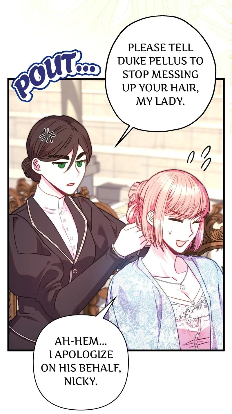 Another Typical Fantasy Romance Chapter 100 page 82