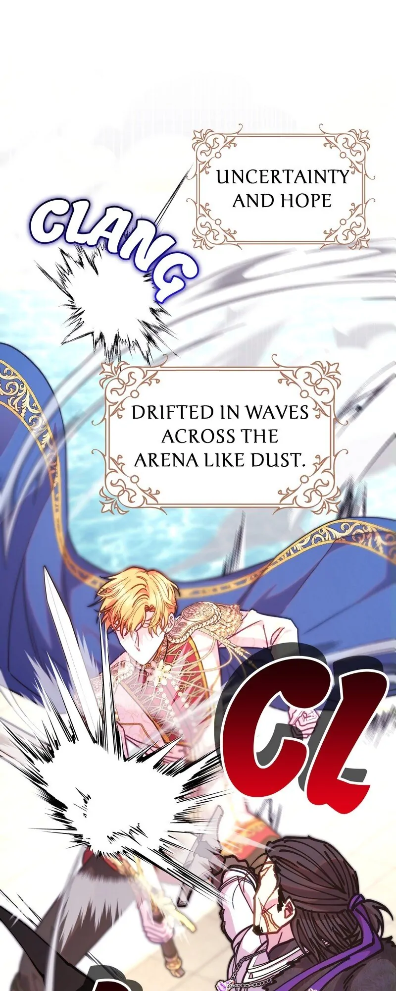 Another Typical Fantasy Romance Chapter 100 page 83