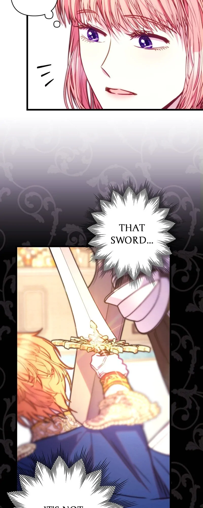 Another Typical Fantasy Romance Chapter 100 page 86