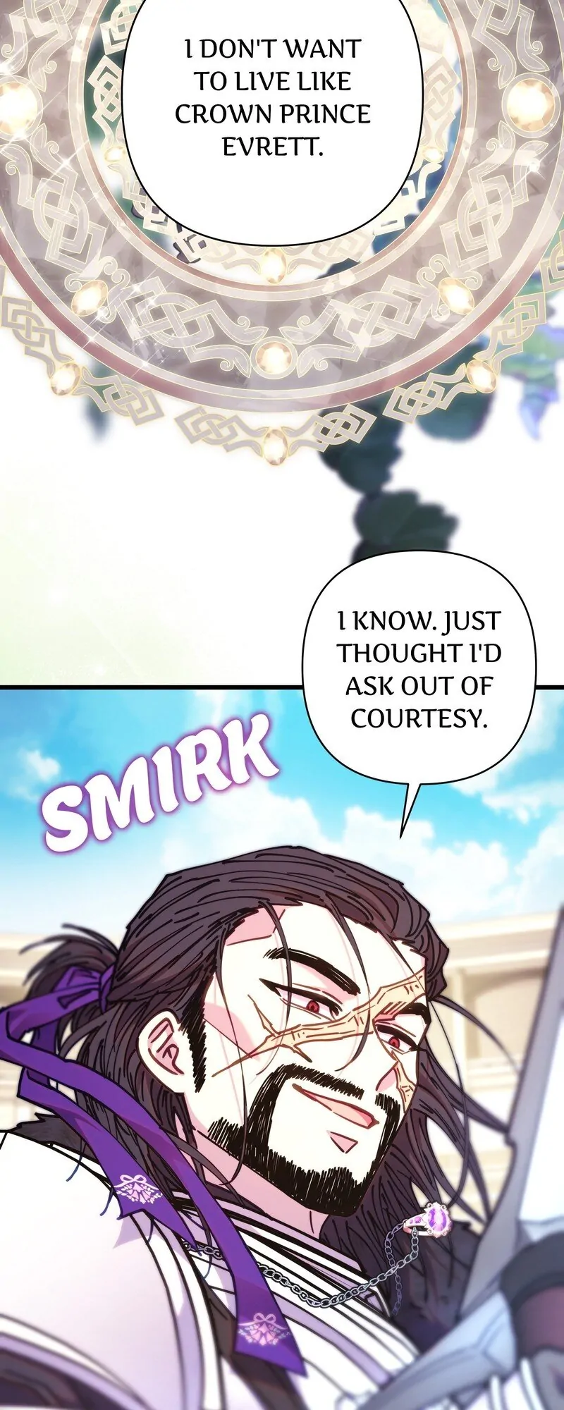 Another Typical Fantasy Romance Chapter 100 page 93
