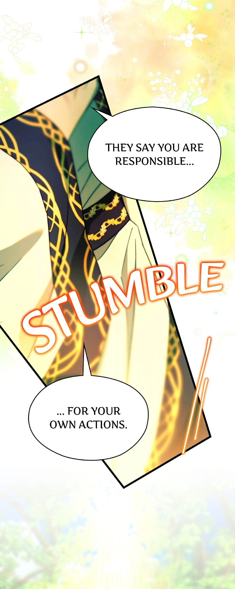 Another Typical Fantasy Romance Chapter 129 page 0